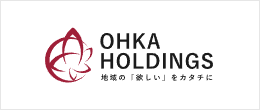 OHKA HOLDINGS